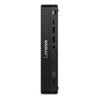Kompiuteris Lenovo Lenovo ThinkCentre M90q Gen 6 Intel Core Ultra 9 285 32GB DDR5-SDRAM 512GB SSD Windows 11 Pro Mini kompiuteris Black | 13AE0002GE | 199275327650