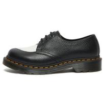 Dr. Martens 1461 Amore Neslystantys, Patvarūs, Madingi Lauko Bateliai, Plokščiapadžiai, Laisvalaikio Bateliai Moterims, Juodi, Laisvalaikio Bateliai 26965009 43 black