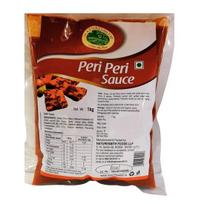 NATURESMITH PERI PERI SAUCE-1Kg