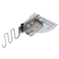 Sewing Binder for DY Walking Foot Industrial Sewing Machine Single Needle Lockstitch Inlet 24mm gray