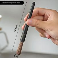 Kitchen Tools Adjustable Manual Coffee Grinder Portable Crank Coffee Grinder Coffee Bean Grind Home Outdoors Travel brown