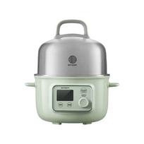 Buydeem G37 Multi-function Mini Cooker gray