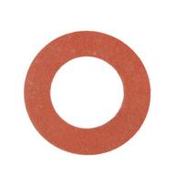3M 6895 Inhalation Valve Gasket for 6000 Series Half Masks brown