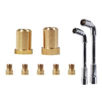 A96I-Natural Gas To Propane LP Conversion Kit LP Liquid Propane Gas Conversion Kit Propane Conversion Kit