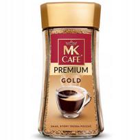 MK Café Gold Instant Coffee 175 g