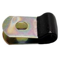Galvanized Steel Cable Clip Universal Cable Clamps Accessories Wire Clamps