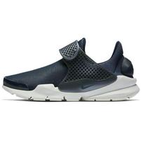 Nike Sock Dart Prm TXT Low top Casual Shoes Unisex Blue White AA1100-901 35.5 black