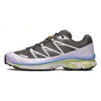 SALOMON XT-6 Ashes Of Roses 472936 45⅓ sidabras