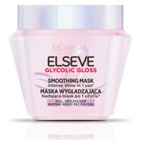 L'Oréal Elseve Glycolic Gloss Smoothing Hair Mask 300ml