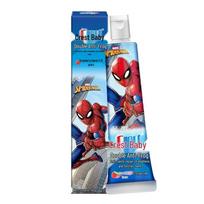 Crest Kids Anti-Cavity Toothpaste blue