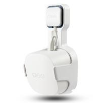 Eero 6+ Mesh WiFi Wall Mount Bracket, Space-Saving, No Damage Installation Eero 6+ WM