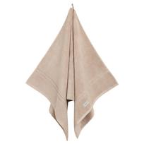 Vonios rankšluostis, Smėlio, Premium Towel 70 x 140