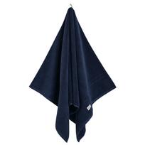 Vonios rankšluostis, Mėlyna, Premium Towel 70 x 140