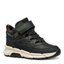 Aulinukai berniukams, Juoda, Flexyper plus Booties