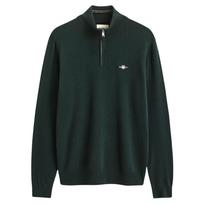 Megztinis vyrams, Žalia, Superfine lambswool