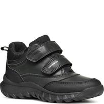 Aulinukai berniukams, Juoda, Simbyos booties