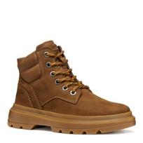Aulinukai berniukams, Ruda, Kiddartah boy Booties