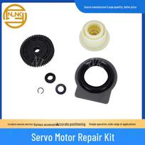 BMW 3 Series/X3/X5/X6 Transfer Case & Servo Motor Repair Kit (Part 27102413711) Plastic black