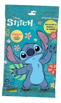 Panini stitch starter pack album for cards starter set 1 / 2024