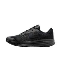 Nike RUN DEFY Tinklelio žemi bėgimo bateliai Moteriški Juodi HM9593-003 38 juoda