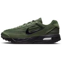 Nike AIR MAX VERSE Patogūs žemi laisvalaikio batai Vyriški Žali Juodi FV1302-301 42 juoda