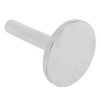 Thickened Meat Pounder 304 Stainless Steel Chicken Tenderizer Burger Press  Kitchen Use