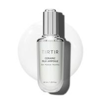TIRTIR CERAMIC MILK AMPOULE 40 ml - Serum w ampułce do twarzy o działaniu odżywczo-nawilżającym