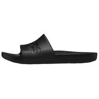 Crocs Eva Durable Lightweight Slide Sandals Unisex Sandals Black 210088-001 36-37 black