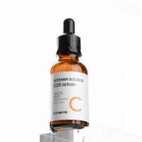 CiraCle Vitamin SourCe C 25 Serum none black