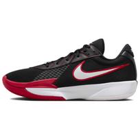 Nike Gt Cut Academy Black University Red Iron Grey White FB2599-008 45.5 black