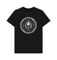 PREMIUM OFFICIAL Terraria Terraria Unisex Emblem T-Shirt XL gray