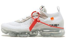 Nike Air VaporMax Off White 2018 AA3831-100 39 white