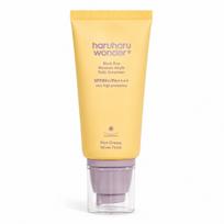 haruharu wonder Black Rice Moisture Airyfit Daily Sunscreen SPF50+ PA++++ 50g (3 Options) # 50ml x 1pcs beige