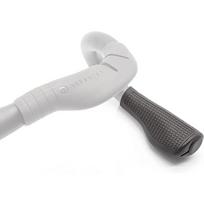 REDSHIFT Cruise Control Handlebars - Ergonomic Road Bike Handlebars, Universal Fit for Drop Bars, Comfortable Cycling Upgrade Under white