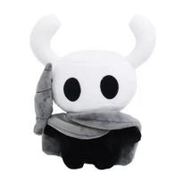 New  Hollow Knight Plush Toy Soft Stuffed Animal Cartoon Game Hollow Perfect Birthday Holiday Gift For Boys Collection Toys white