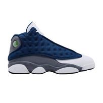 Jordan 13 Retro Flint (2026) 44 blue