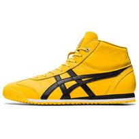Onitsuka Tiger Mexico 66 SD MR Balti/Žali/Juodi 1183A873-750 38 yellow