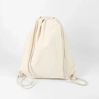 Airplane Travel Cabin Backpack 40x30x20cm Hand Luggage Laptop Bag for Men and Women beige