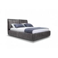Lova MONIKA 180 + čiužinys NOVA SLEEP BASIC (180x200)