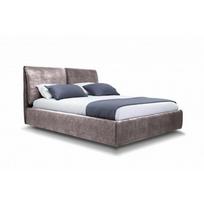 Lova MONIKA 180 + čiužinys NOVA SLEEP BASIC (180x200)
