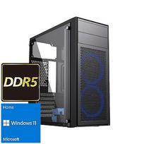 TopPC Intel Core i3 Gen12 (DDR5) Home & Business, Core i3-14100, GeForce RTX 5050, 480GB NVMe Gen4, Windows 11 Home DATK295-1451414