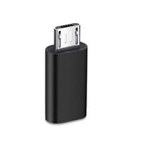 Transfer Female To Male Data Cable USB-C Adapter Socket Converter Type-C to Micro USB OTG Adapter juoda