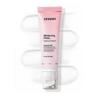 [COSNORI] Whitening Dress Tone-Up Cream 50ml white