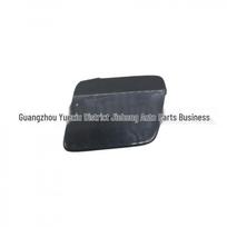 Volvo S60/V60 Priekinio buferio vilkimo kablio dangtelis (2020–Dabar) gray