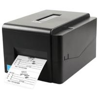 TSC DC200 Desktop Thermal Label Printer CN plug (adapter included) gray