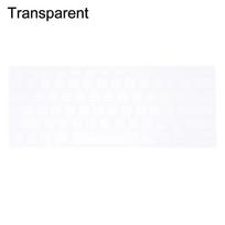 1 Pc Silicone Keyboard Cover For Apple Macbook Pro Air 13  15  17  (2015 Or Older) Keyboard Protector Film Laptop Accessories juoda