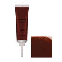 Wood Filler Floor Scratch Paint Repair Oak/Veneer/Walnut Color Water-Based Putty Discoloration Cracks Gouges Black Walnut black