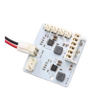 Atsarginis maitinimo blokas Sega Dreamcast DreamPSU 12V white