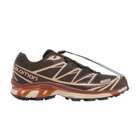 Salomon XT-6 'Chocolate Fondant Peach' 43 black