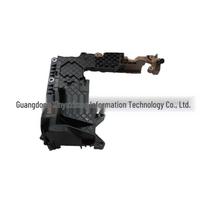 6 laipsnių pavarų dėžės solenoidinis vožtuvas Ford Raptor/F150/Mustang (AL3Z-7G276-D) Ford black